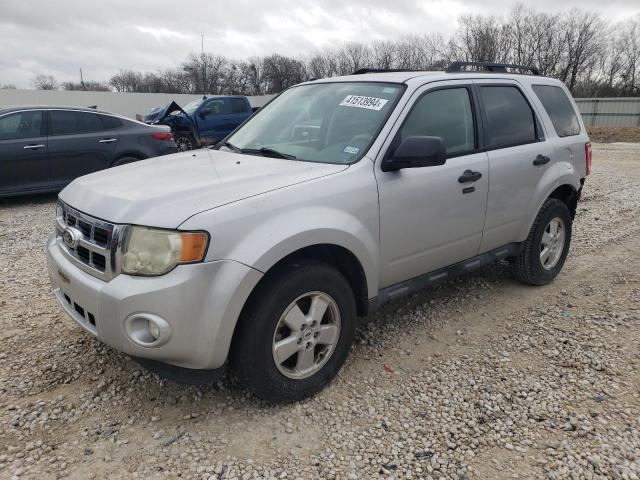 FORD ESCAPE 2012 1fmcu0d75cka20287