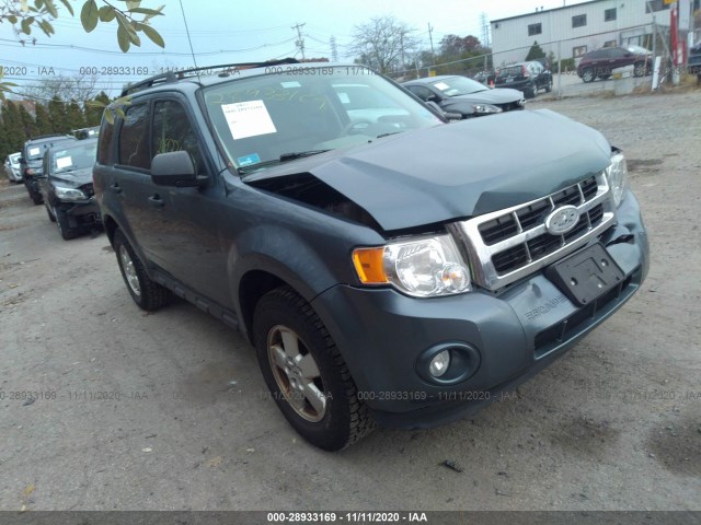 FORD ESCAPE 2012 1fmcu0d75cka32083