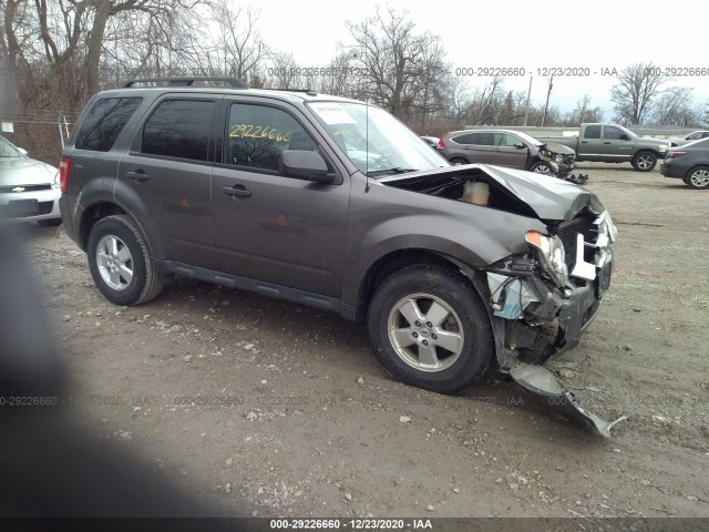 FORD ESCAPE 2012 1fmcu0d75cka74480