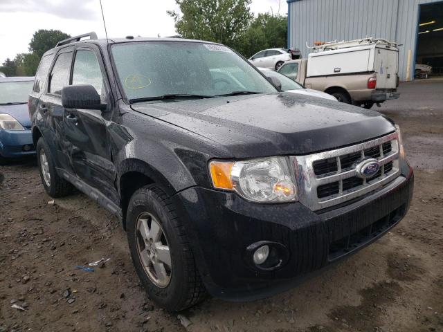 FORD ESCAPE 2012 1fmcu0d75cka91621