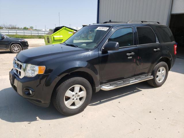 FORD ESCAPE 2012 1fmcu0d75ckb00138