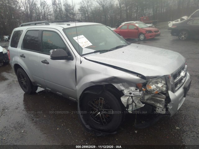 FORD ESCAPE 2012 1fmcu0d75ckb09051