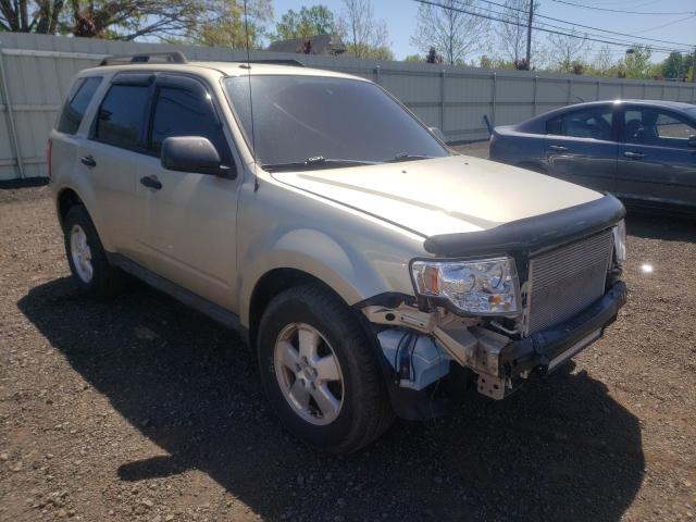 FORD ESCAPE XLT 2012 1fmcu0d75ckb25718