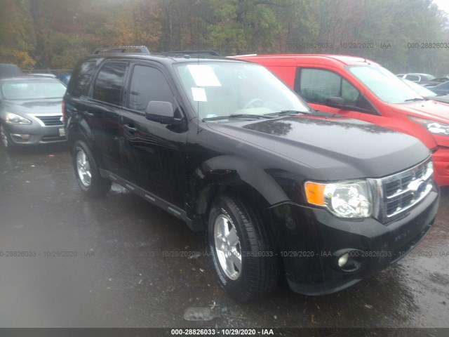 FORD ESCAPE 2012 1fmcu0d75ckb39280