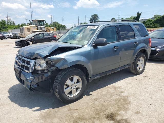 FORD ESCAPE 2012 1fmcu0d75ckb41868