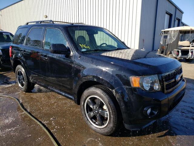 FORD ESCAPE XLT 2012 1fmcu0d75ckb87474