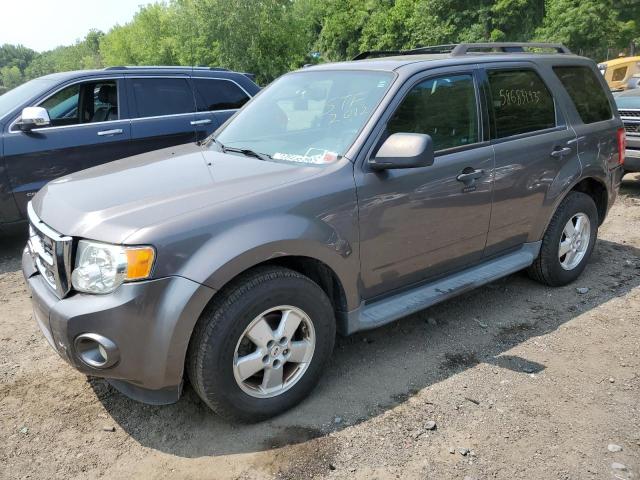 FORD ESCAPE XLT 2012 1fmcu0d75ckb98636