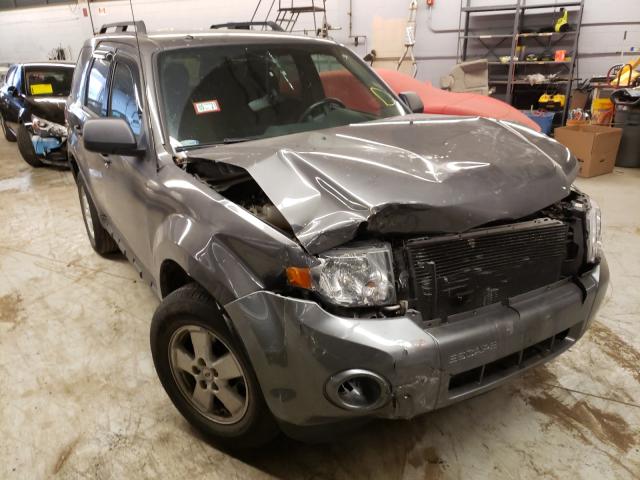 FORD ESCAPE XLT 2012 1fmcu0d75ckc02149