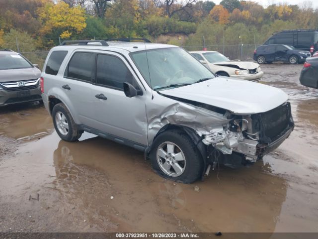 FORD ESCAPE 2012 1fmcu0d75ckc02300