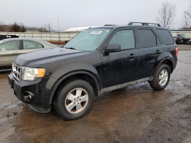 FORD ESCAPE 2012 1fmcu0d75ckc03110