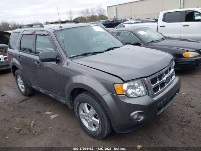 FORD ESCAPE 2012 1fmcu0d75ckc06119