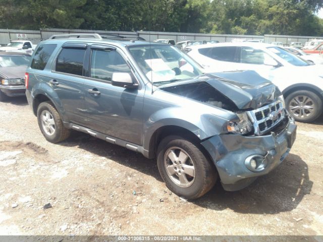 FORD ESCAPE 2012 1fmcu0d75ckc06413