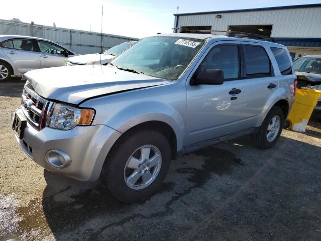 FORD ESCAPE 2012 1fmcu0d75ckc14544