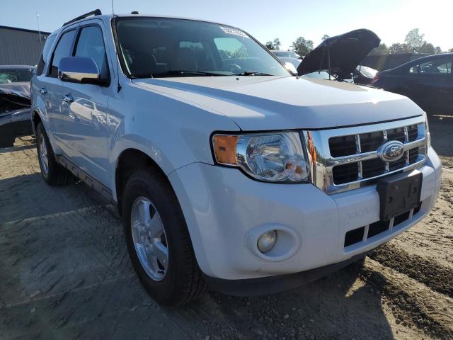 FORD ESCAPE XLT 2012 1fmcu0d75ckc29531