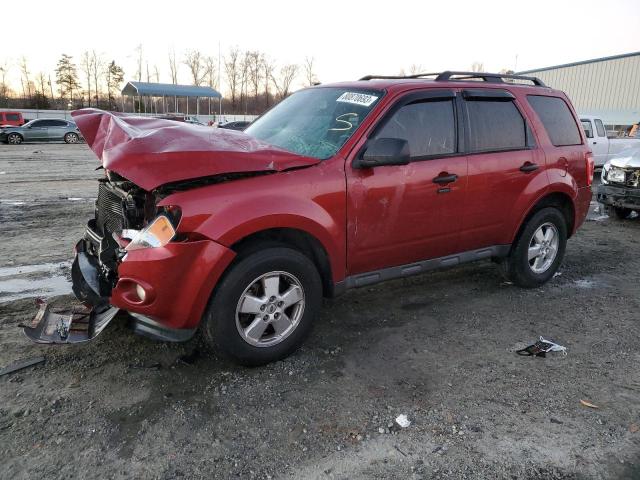 FORD ESCAPE 2012 1fmcu0d75ckc51836