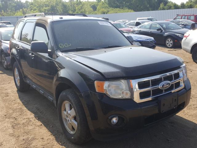 FORD ESCAPE XLT 2012 1fmcu0d75ckc62030