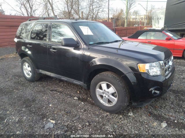 FORD ESCAPE 2012 1fmcu0d75ckc64778