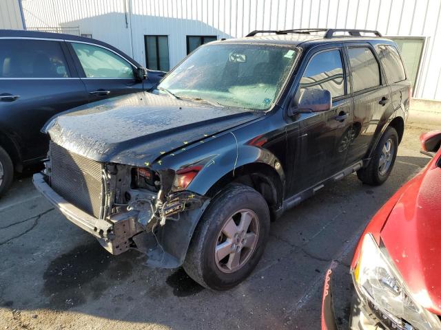 FORD ESCAPE XLT 2012 1fmcu0d75ckc68023