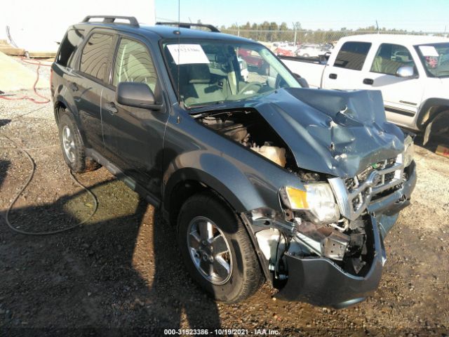 FORD ESCAPE 2012 1fmcu0d75ckc75778