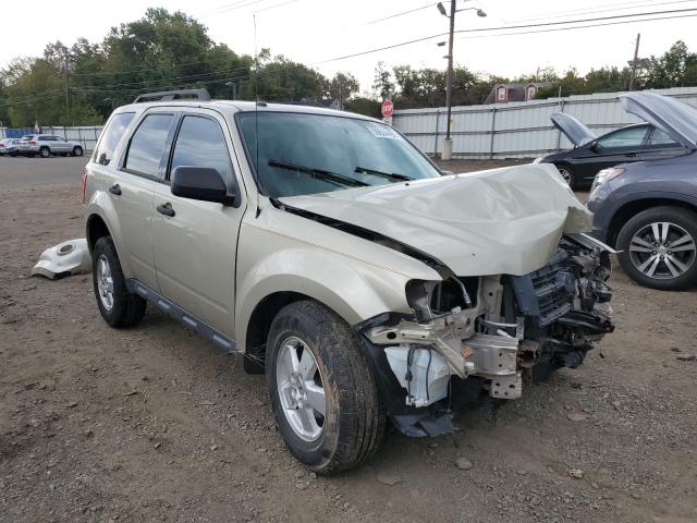 FORD ESCAPE XLT 2012 1fmcu0d75ckc76204