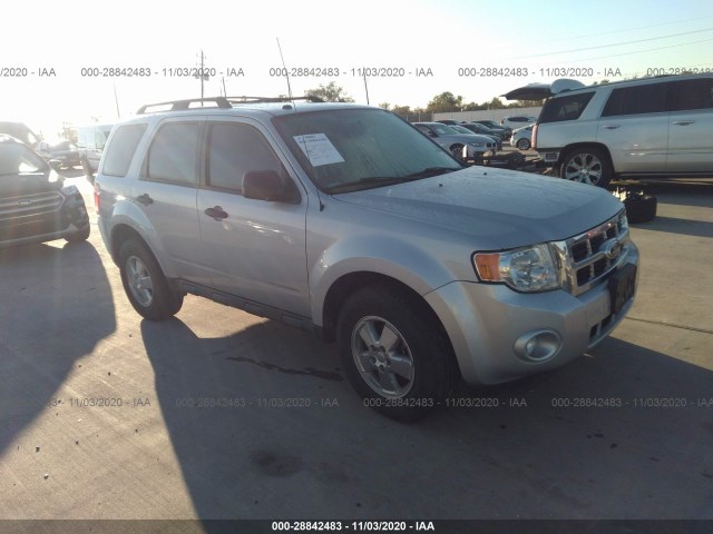 FORD ESCAPE 2012 1fmcu0d75ckc81869