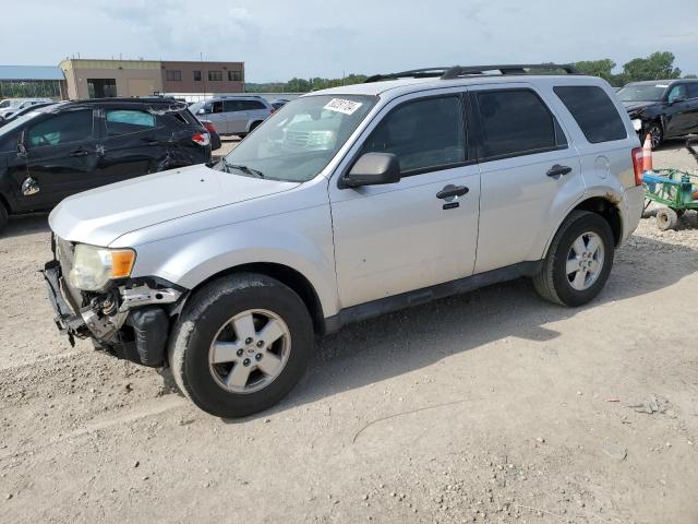 FORD ESCAPE 2010 1fmcu0d76aka32882