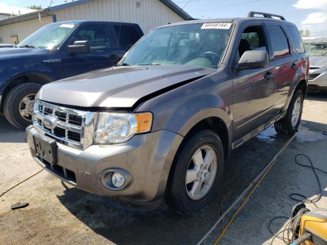 FORD ESCAPE 2010 1fmcu0d76aka32896