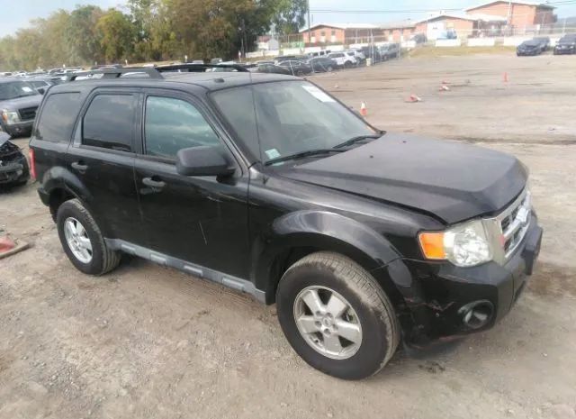 FORD ESCAPE 2010 1fmcu0d76aka54803