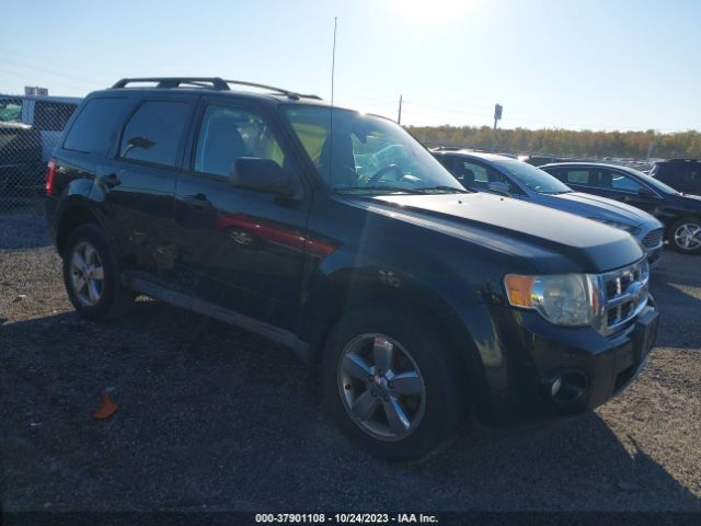 FORD ESCAPE 2010 1fmcu0d76aka69897