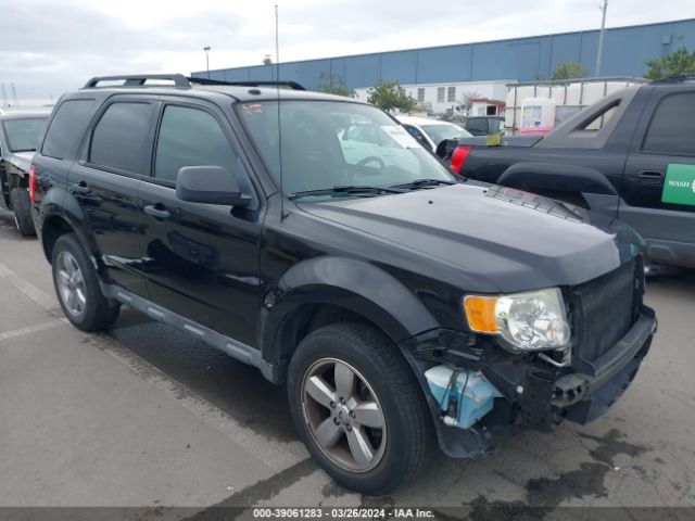 FORD ESCAPE 2010 1fmcu0d76aka78292