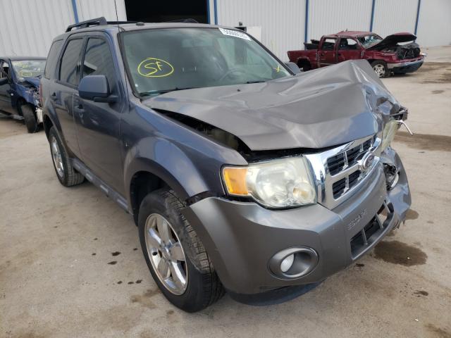 FORD ESCAPE XLT 2010 1fmcu0d76aka87171