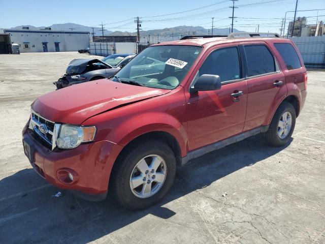 FORD ESCAPE 2010 1fmcu0d76akb20248