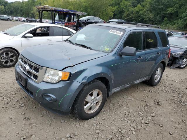 FORD ESCAPE 2010 1fmcu0d76akb28592