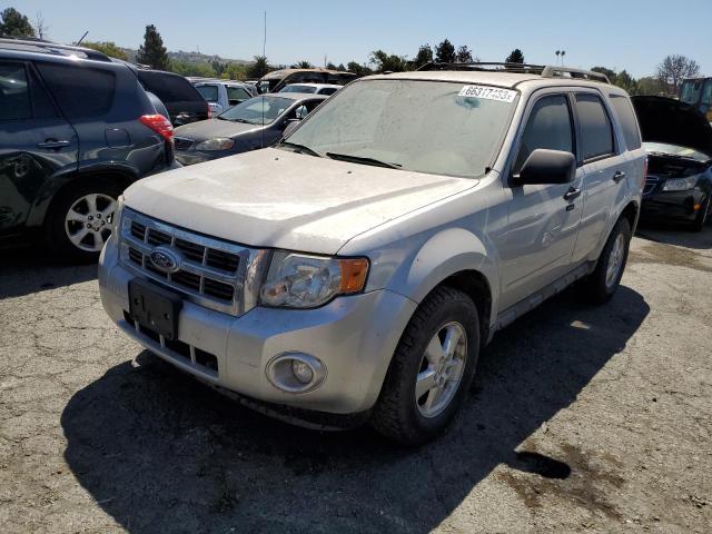 FORD ESCAPE 2010 1fmcu0d76akb29919