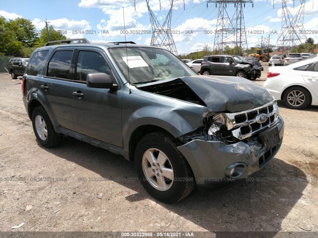 FORD ESCAPE 2010 1fmcu0d76akb34747