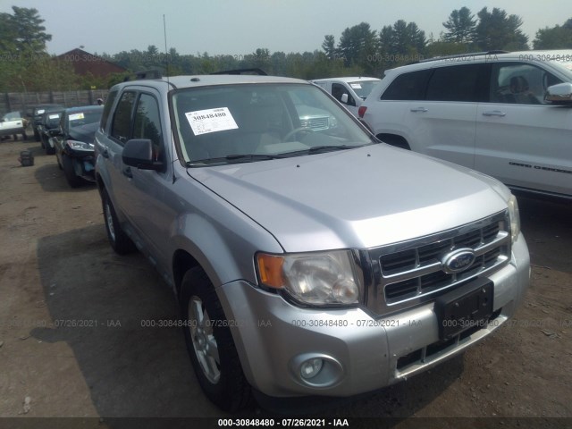 FORD ESCAPE 2010 1fmcu0d76akb56392