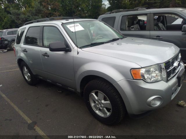 FORD ESCAPE 2010 1fmcu0d76akb66629