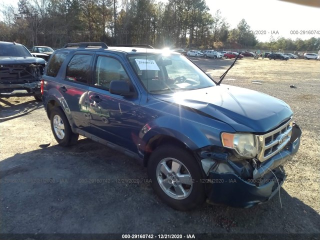 FORD ESCAPE 2010 1fmcu0d76akb82426