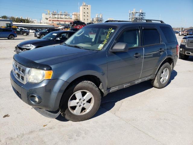 FORD ESCAPE 2010 1fmcu0d76akb89005