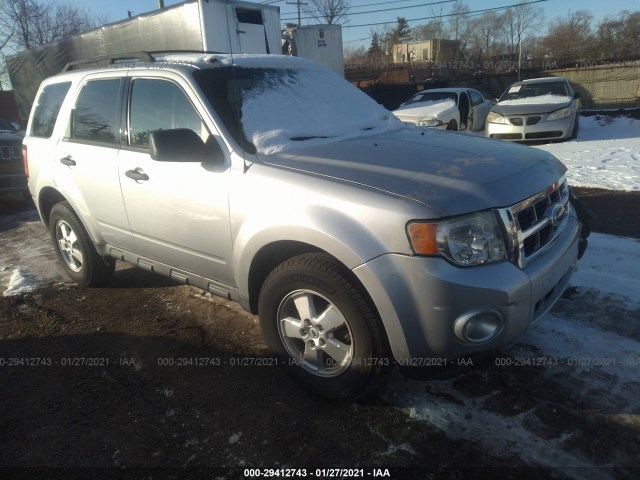 FORD ESCAPE 2010 1fmcu0d76akc64110