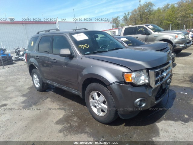 FORD ESCAPE 2010 1fmcu0d76akd04816