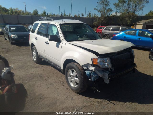 FORD ESCAPE 2010 1fmcu0d76akd06355