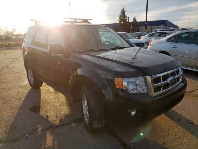 FORD ESCAPE XLT 2010 1fmcu0d76akd32132