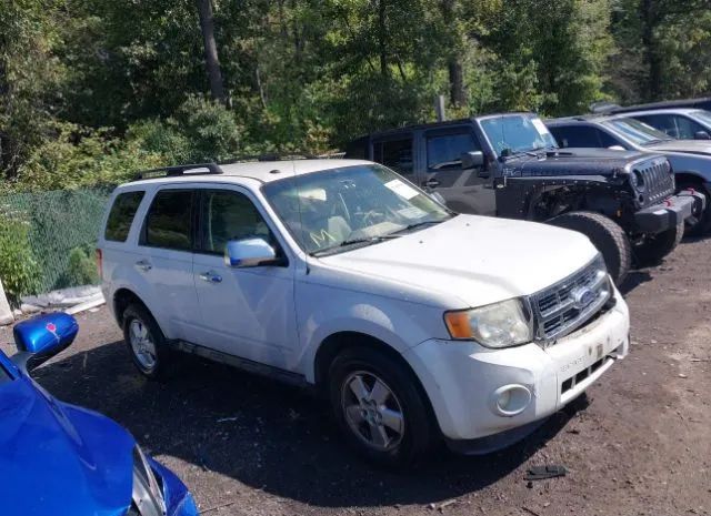 FORD ESCAPE 2010 1fmcu0d76akd34172