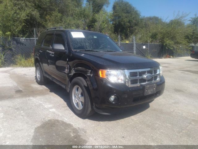 FORD ESCAPE 2010 1fmcu0d76akd45866