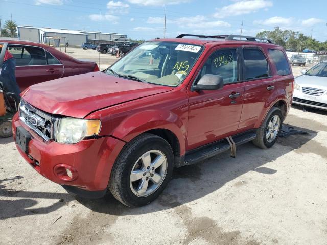 FORD ESCAPE 2011 1fmcu0d76bka04453