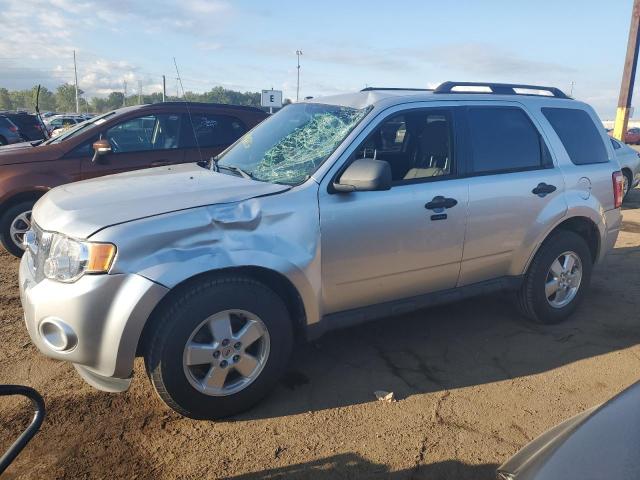 FORD ESCAPE XLT 2011 1fmcu0d76bka21074