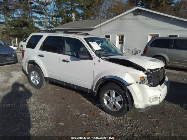 FORD ESCAPE 2011 1fmcu0d76bka32639