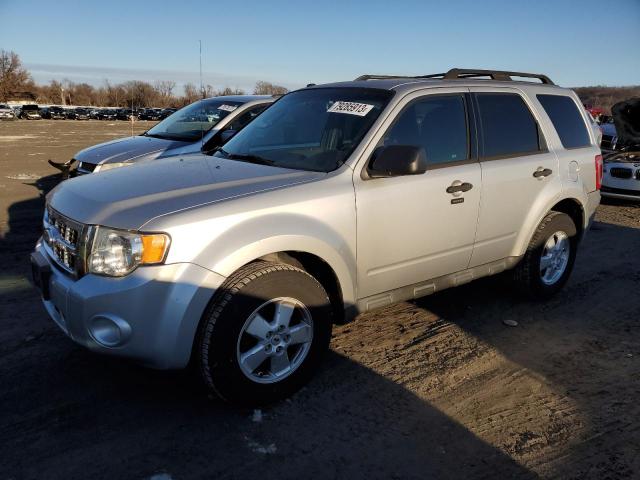 FORD ESCAPE 2011 1fmcu0d76bka49649