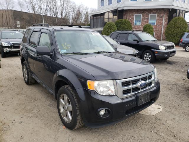 FORD ESCAPE 2011 1fmcu0d76bka65429